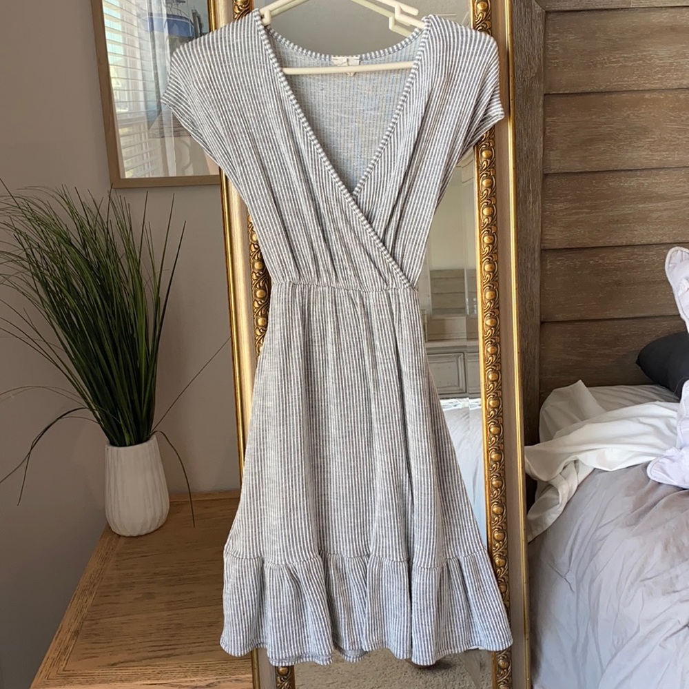 Really soft comfortable dress